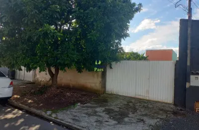Terreno à venda no jardim cláudia, pinhais  por r$ 500.000