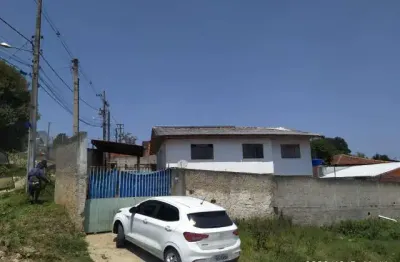 Casa com 3 quartos à venda no rincão, colombo  por r$ 250.000