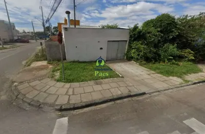 Casa com 2 quartos à venda no Cajuru, Curitiba 