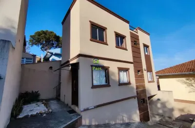 Casa com 2 quartos à venda no bairro alto, curitiba  por r$ 405.000