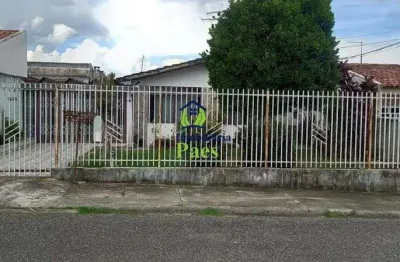 Terreno à venda no Cajuru, Curitiba 