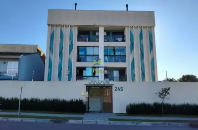 Apartamento com 2 quartos à venda no capão da imbuia, curitiba , 47 m2 por r$ 465.000