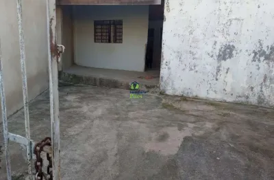 Terreno à venda no Uberaba, Curitiba 