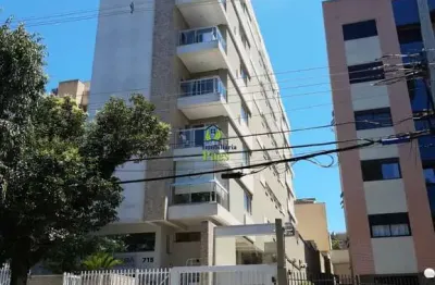 Apartamento com 2 quartos para alugar no água verde, curitiba , 60 m2 por r$ 3.725