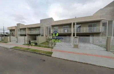 Casa com 3 quartos à venda na cidade jardim, são josé dos pinhais , 149 m2 por r$ 719.000