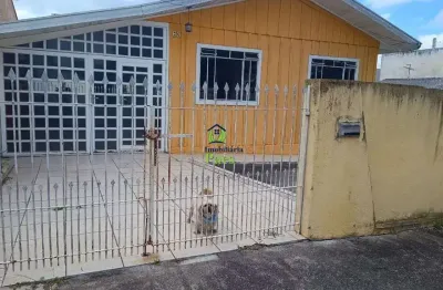 Terreno em condomínio fechado à venda no cajuru, curitiba  por r$ 600.000