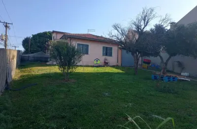 Terreno em condomínio fechado à venda no uberaba, curitiba  por r$ 1.180.000