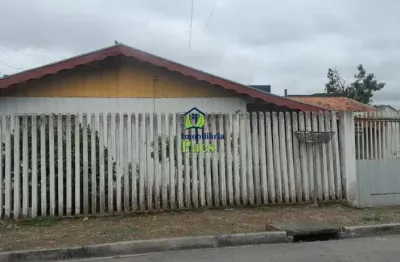 Terreno em condomínio fechado à venda na maria antonieta, pinhais  por r$ 375.000