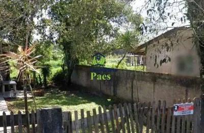 Terreno em condomínio fechado à venda no grajaú, pontal do paraná  por r$ 160.000