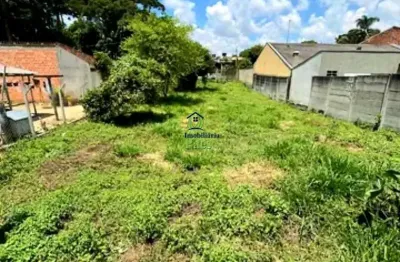 Terreno em condomínio fechado à venda na planta belvedere, piraquara  por r$ 230.000