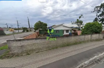 Terreno em condomínio fechado à venda no jardim esmeralda, piraquara  por r$ 650.000