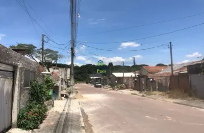 Terreno em condomínio fechado à venda na vila mariana, piraquara  por r$ 75.000