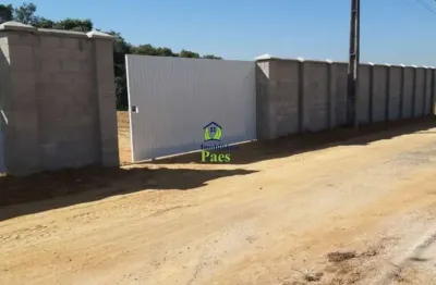 Terreno em condomínio fechado à venda no barro preto, são josé dos pinhais  por r$ 200.000