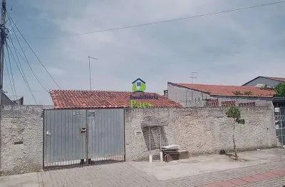Terreno em condomínio fechado à venda no jardim cláudia, pinhais  por r$ 350.000