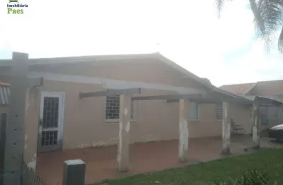 Terreno em condomínio fechado à venda no jardim amélia, pinhais  por r$ 600.000