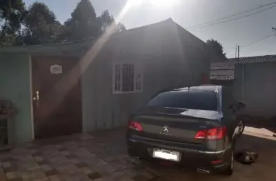 Terreno em condomínio fechado à venda no jardim karla, pinhais  por r$ 500.000