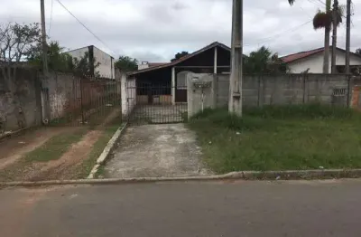 Terreno em condomínio fechado à venda em weissópolis, pinhais  por r$ 500.000