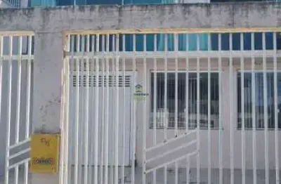 Casa com 2 quartos à venda no ganchinho, curitiba  por r$ 450.000
