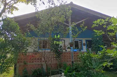 Chácara / sítio à venda no capivari, colombo  por r$ 300.000