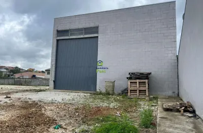 Barracão / galpão / depósito com 1 sala à venda no jardim osasco, colombo  por r$ 1.400.000