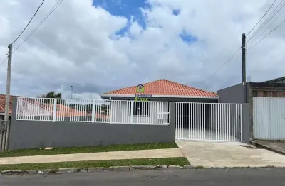 Casa com 3 quartos à venda no jardim osasco, colombo  por r$ 630.000