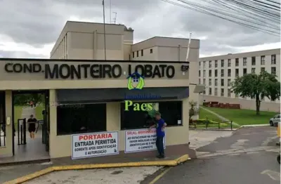 Apartamento com 3 quartos à venda no jardim carvalho, ponta grossa , 100 m2 por r$ 230.000