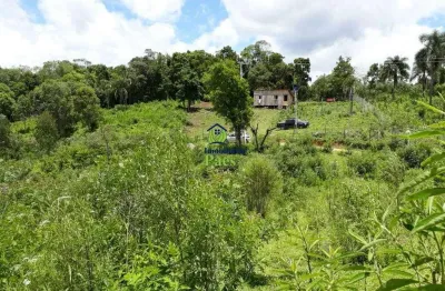 Chácara / sítio à venda no boa vista, mandirituba  por r$ 130.000