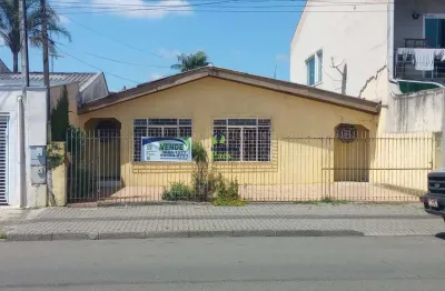Casa com 3 quartos à venda no sítio cercado, curitiba  por r$ 450.000