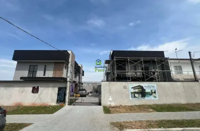 Casa com 3 quartos à venda no Cajuru, Curitiba 