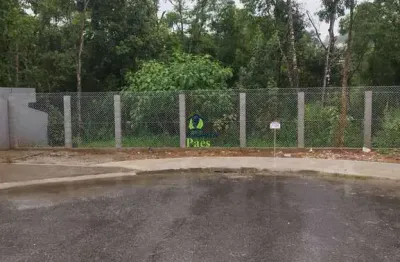 Chácara / sítio à venda no parque do embu, colombo  por r$ 350.000