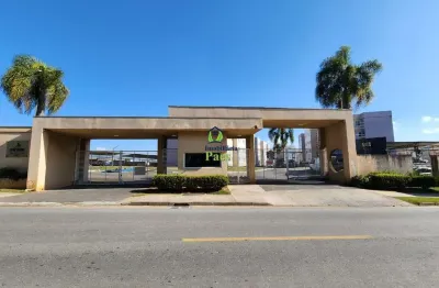 Apartamento com 2 quartos à venda no capela velha, araucária , 50 m2 por r$ 220.000