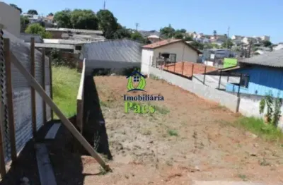 Terreno à venda no Bairro Alto, Curitiba 
