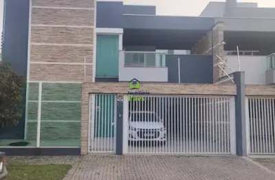 Casa com 3 quartos à venda no afonso pena, são josé dos pinhais  por r$ 725.000
