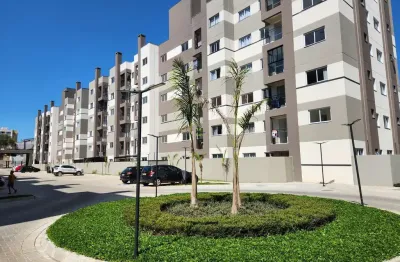 Apartamento com 2 quartos à venda na boneca do iguaçu, são josé dos pinhais , 56 m2 por r$ 315.000