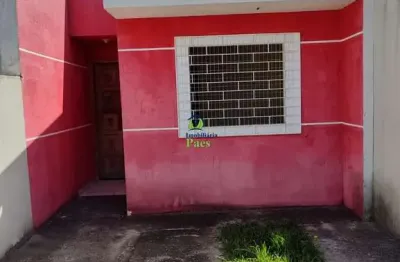 Casa com 2 quartos à venda no tatuquara, curitiba  por r$ 189.200