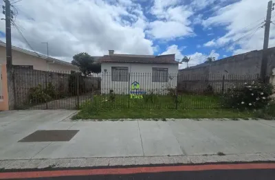 Terreno à venda no Capão da Imbuia, Curitiba 