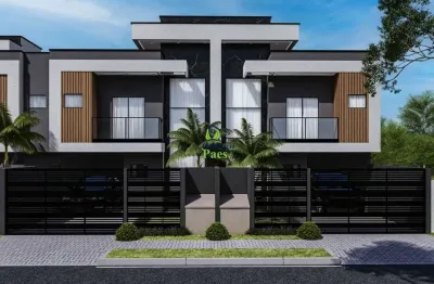 Casa com 3 quartos à venda no Cajuru, Curitiba 