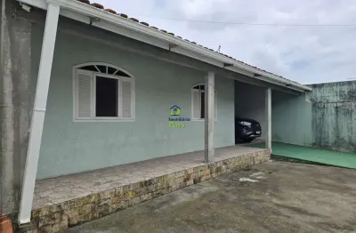Casa com 4 quartos à venda no tabuleiro, matinhos  por r$ 620.000