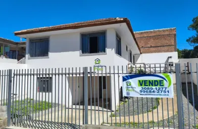 Casa com 2 quartos à venda no jardim são carlos, almirante tamandaré  por r$ 330.000