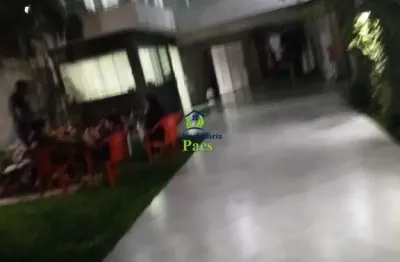 Casa com 3 quartos à venda no Cajuru, Curitiba 