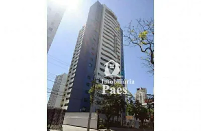 Apartamento com 4 quartos à venda no batel, curitiba , 118 m2 por r$ 950.000