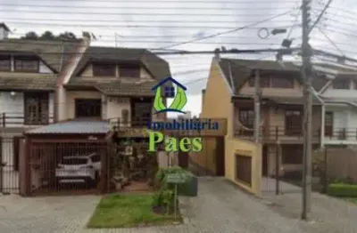 Casa com 3 quartos à venda no capão da imbuia, curitiba  por r$ 649.900