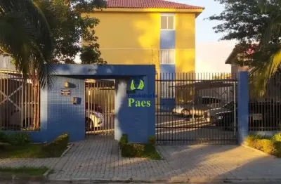 Apartamento com 2 quartos à venda no boqueirão, curitiba , 45 m2 por r$ 290.000
