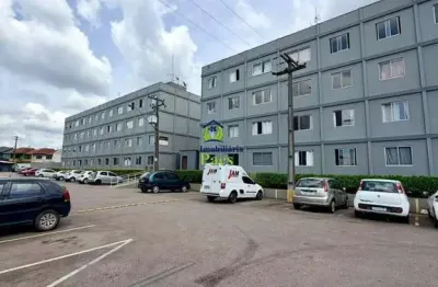 Apartamento com 2 quartos à venda no pedro moro, são josé dos pinhais , 46 m2 por r$ 239.000