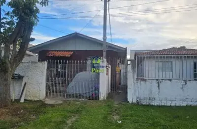 Apartamento com 1 quarto para alugar no Cajuru, Curitiba , 35 m2 por R$ 850