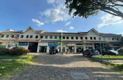 Sala comercial com 1 sala à venda no Cajuru, Curitiba , 25 m2 por R$ 125.000