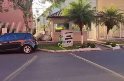 Apartamento com 3 quartos para alugar no Fazendinha, Curitiba , 41 m2 por R$ 2.000