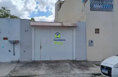 Casa com 2 quartos à venda no Cajuru, Curitiba 