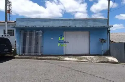 Casa com 4 quartos à venda no Campo Pequeno, Colombo , 300 m2 por R$ 490.000