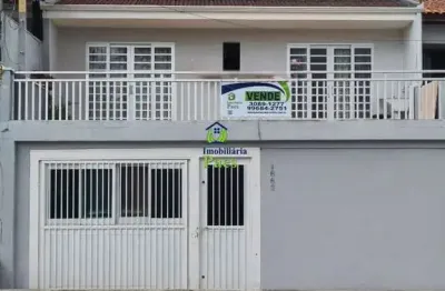 Casa com 3 quartos à venda no Cajuru, Curitiba , 200 m2 por R$ 424.900